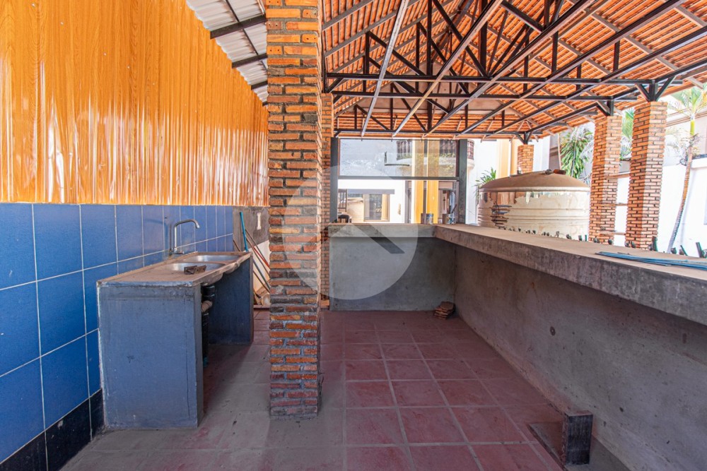 20 Bedroom Hotel For Rent - Sala Kamreuk, Siem Reap - Image 32