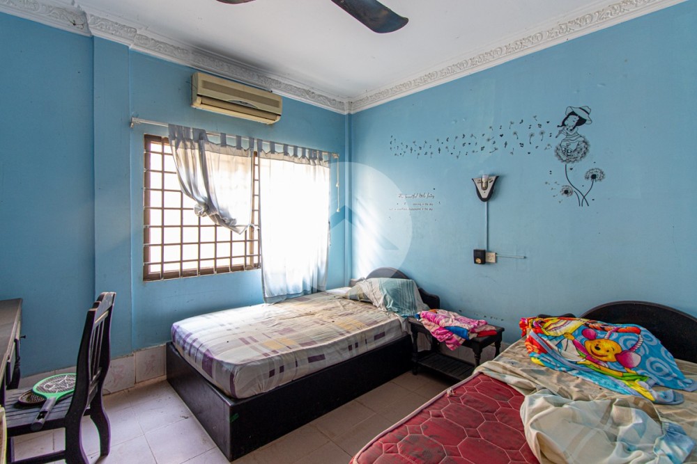 20 Bedroom Hotel For Rent - Sala Kamreuk, Siem Reap - Image 9