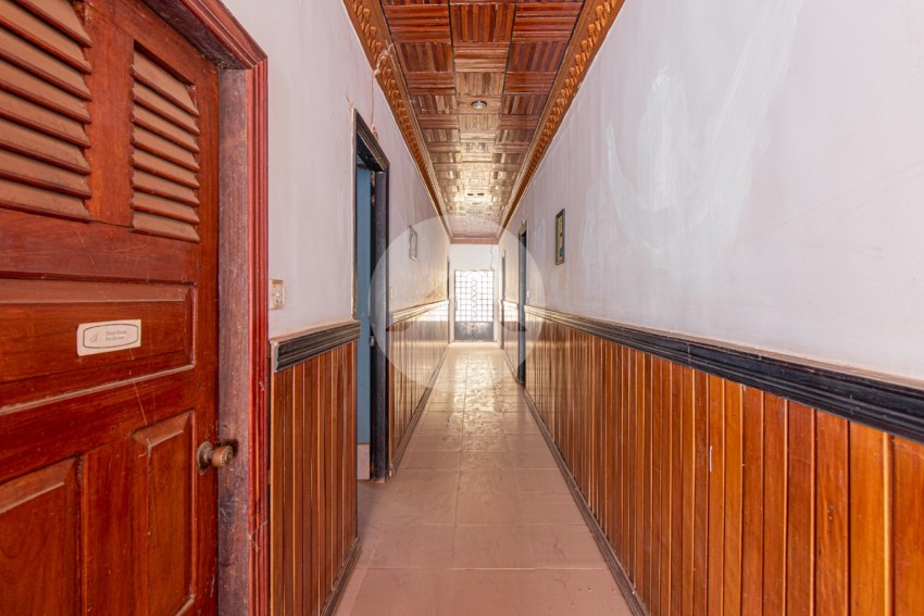 20 Bedroom Hotel For Rent - Sala Kamreuk, Siem Reap