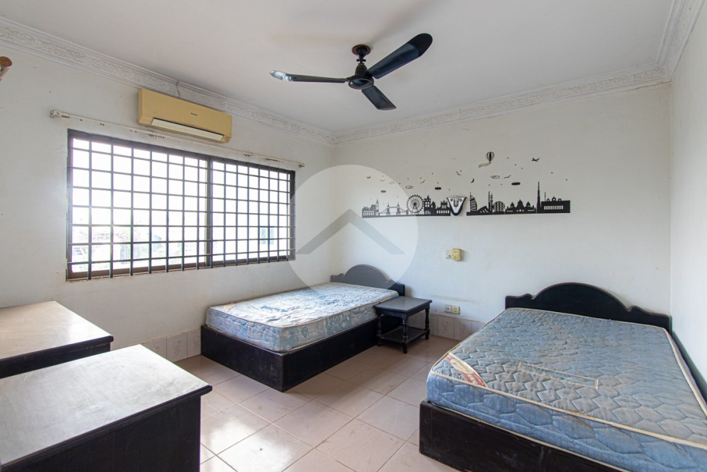 20 Bedroom Hotel For Rent - Sala Kamreuk, Siem Reap - Image 6