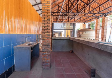 20 Bedroom Hotel For Rent - Sala Kamreuk, Siem Reap thumbnail