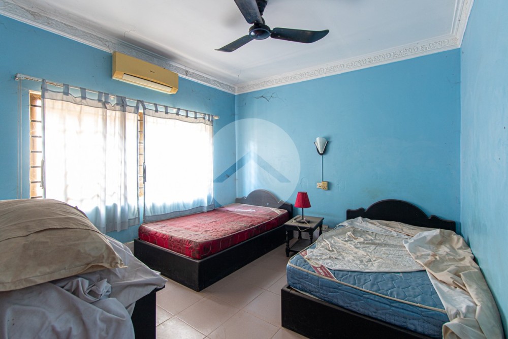 20 Bedroom Hotel For Rent - Sala Kamreuk, Siem Reap - Image 8