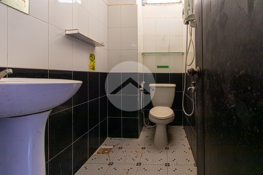 20 Bedroom Hotel For Rent - Sala Kamreuk, Siem Reap - Image 33
