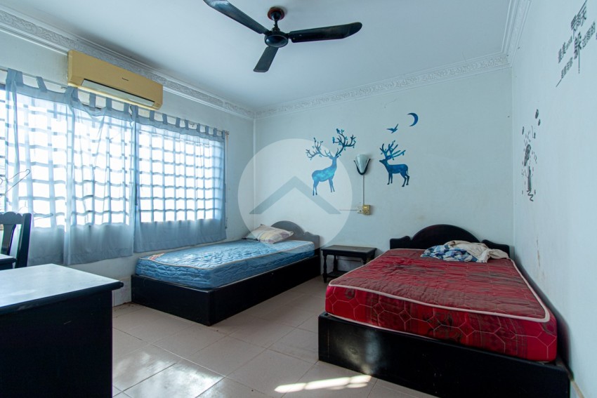 20 Bedroom Hotel For Rent - Sala Kamreuk, Siem Reap