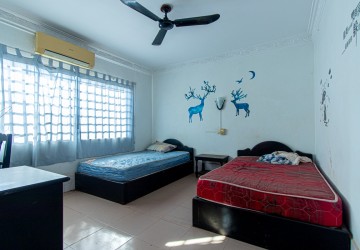 20 Bedroom Hotel For Rent - Sala Kamreuk, Siem Reap thumbnail