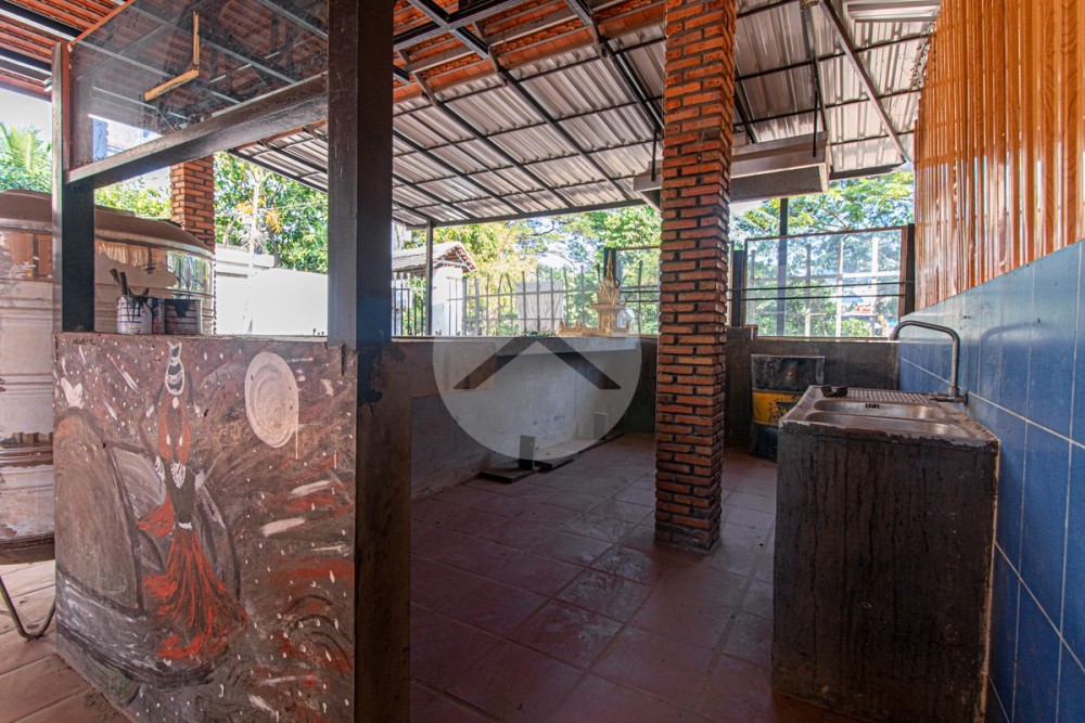 20 Bedroom Hotel For Rent - Sala Kamreuk, Siem Reap - Image 31