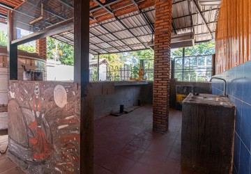 20 Bedroom Hotel For Rent - Sala Kamreuk, Siem Reap thumbnail