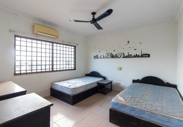 20 Bedroom Hotel For Rent - Sala Kamreuk, Siem Reap thumbnail