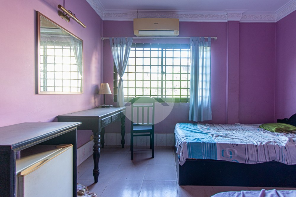 20 Bedroom Hotel For Rent - Sala Kamreuk, Siem Reap - Image 10