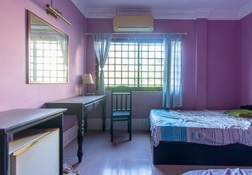 20 Bedroom Hotel For Rent - Sala Kamreuk, Siem Reap thumbnail