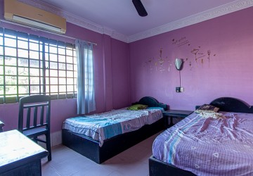 20 Bedroom Hotel For Rent - Sala Kamreuk, Siem Reap thumbnail