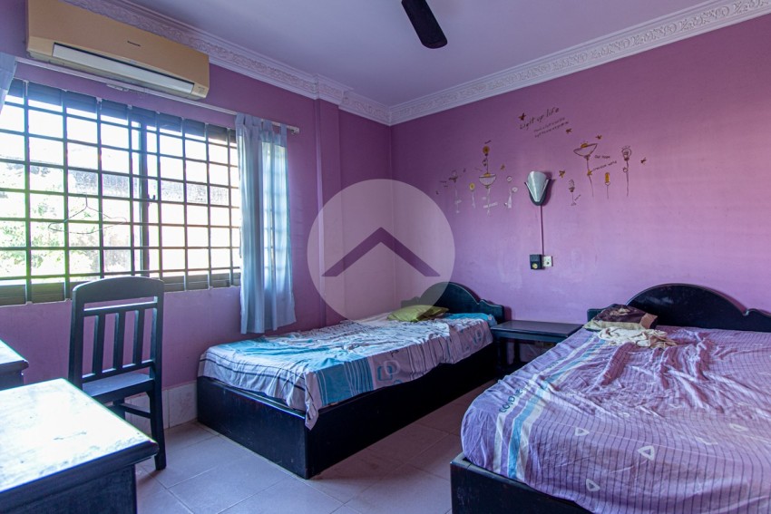 20 Bedroom Hotel For Rent - Sala Kamreuk, Siem Reap