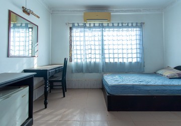 20 Bedroom Hotel For Rent - Sala Kamreuk, Siem Reap thumbnail