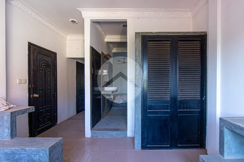 20 Bedroom Hotel For Rent - Sala Kamreuk, Siem Reap