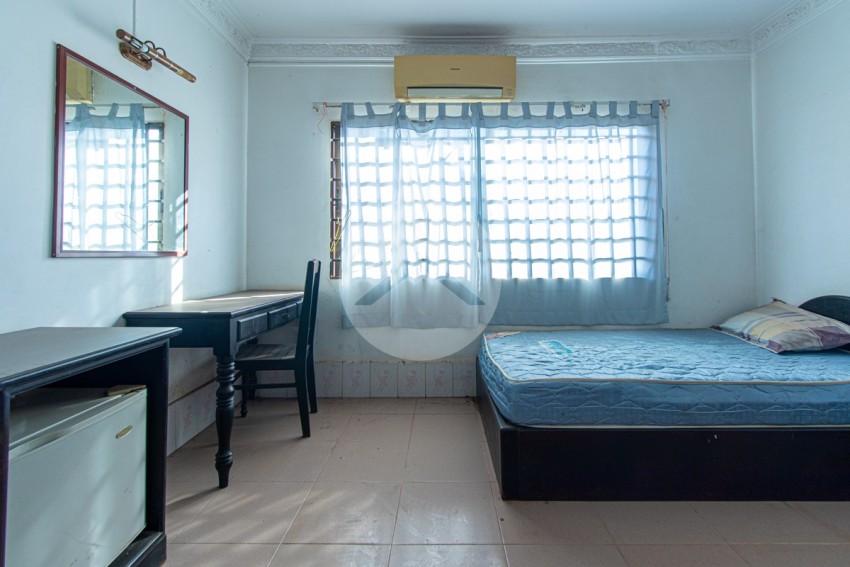 20 Bedroom Hotel For Rent - Sala Kamreuk, Siem Reap