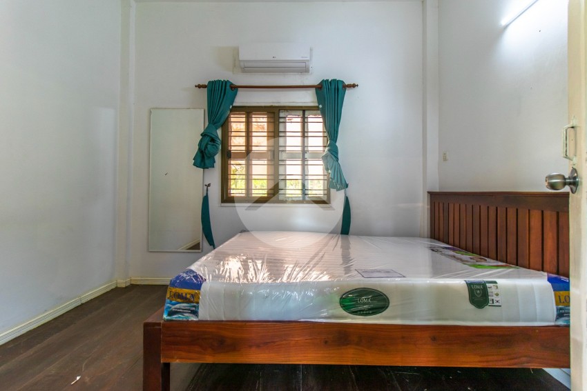 91 Sqm Office Space For Rent - Wat Damnak, Sala Kamreuk, Siem Reap