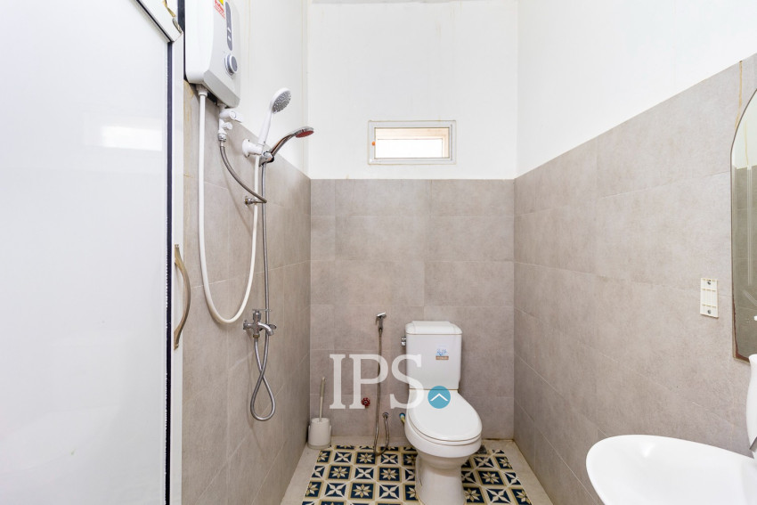 91 Sqm Office Space For Rent - Wat Damnak, Sala Kamreuk, Siem Reap