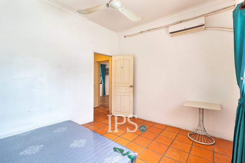 91 Sqm Office Space For Rent - Wat Damnak, Sala Kamreuk, Siem Reap