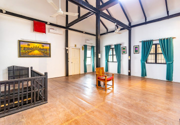 91 Sqm Office Space For Rent - Wat Damnak, Sala Kamreuk, Siem Reap thumbnail