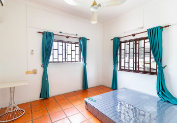 91 Sqm Office Space For Rent - Wat Damnak, Sala Kamreuk, Siem Reap thumbnail