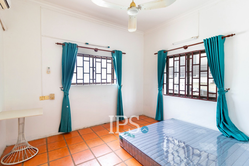 91 Sqm Office Space For Rent - Wat Damnak, Sala Kamreuk, Siem Reap