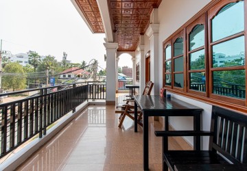 18 Bedroom Hotel For Rent - Svay Dangkum, Siem Reap thumbnail