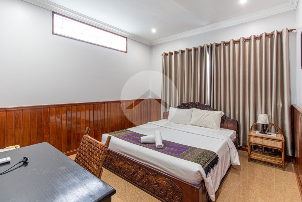 18 Bedroom Hotel For Rent - Svay Dangkum, Siem Reap - Image 13