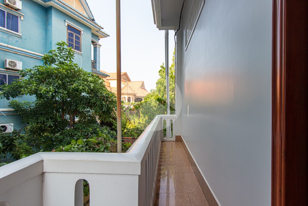 18 Bedroom Hotel For Rent - Svay Dangkum, Siem Reap - Image 20