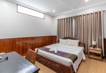 18 Bedroom Hotel For Rent - Svay Dangkum, Siem Reap thumbnail