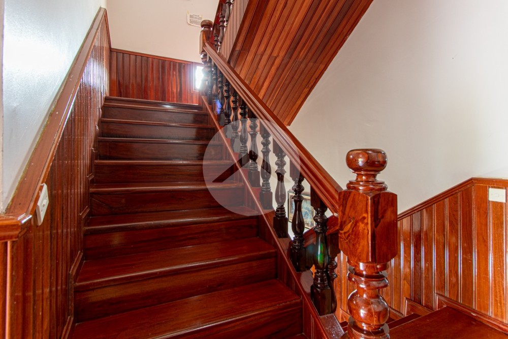 18 Bedroom Hotel For Rent - Svay Dangkum, Siem Reap - Image 21