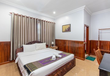 18 Bedroom Hotel For Rent - Svay Dangkum, Siem Reap thumbnail