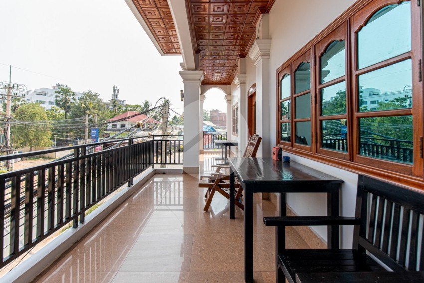 18 Bedroom Hotel For Rent - Svay Dangkum, Siem Reap