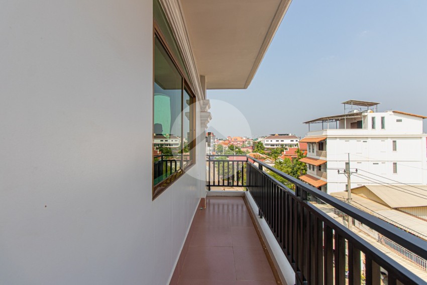 18 Bedroom Hotel For Rent - Svay Dangkum, Siem Reap