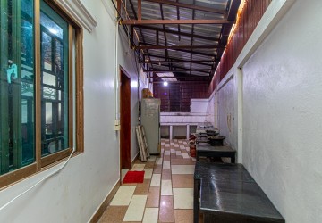 18 Bedroom Hotel For Rent - Svay Dangkum, Siem Reap thumbnail