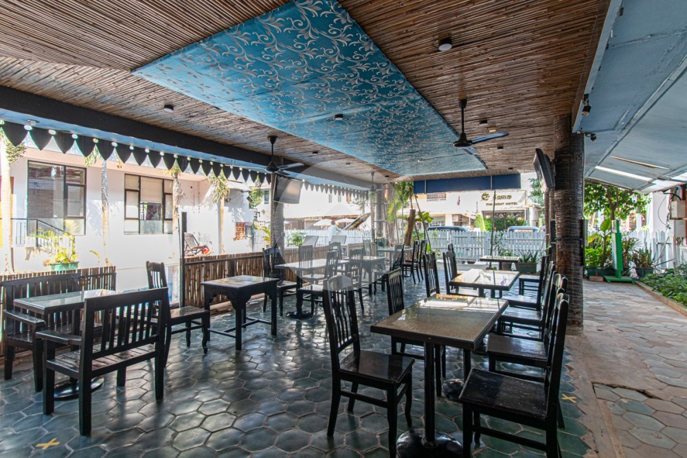 18 Bedroom Hotel For Rent - Svay Dangkum, Siem Reap - Image 32