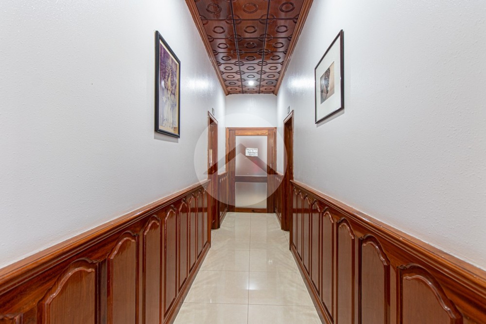 18 Bedroom Hotel For Rent - Svay Dangkum, Siem Reap - Image 22