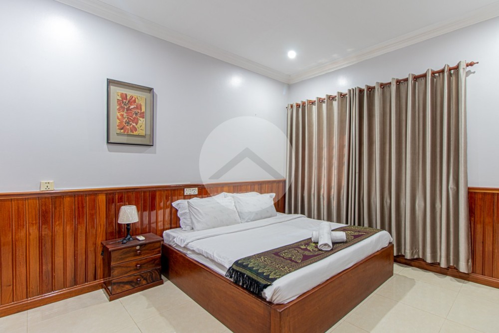 18 Bedroom Hotel For Rent - Svay Dangkum, Siem Reap - Image 9