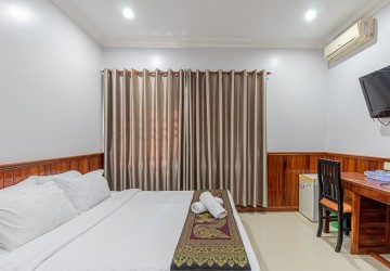 18 Bedroom Hotel For Rent - Svay Dangkum, Siem Reap thumbnail