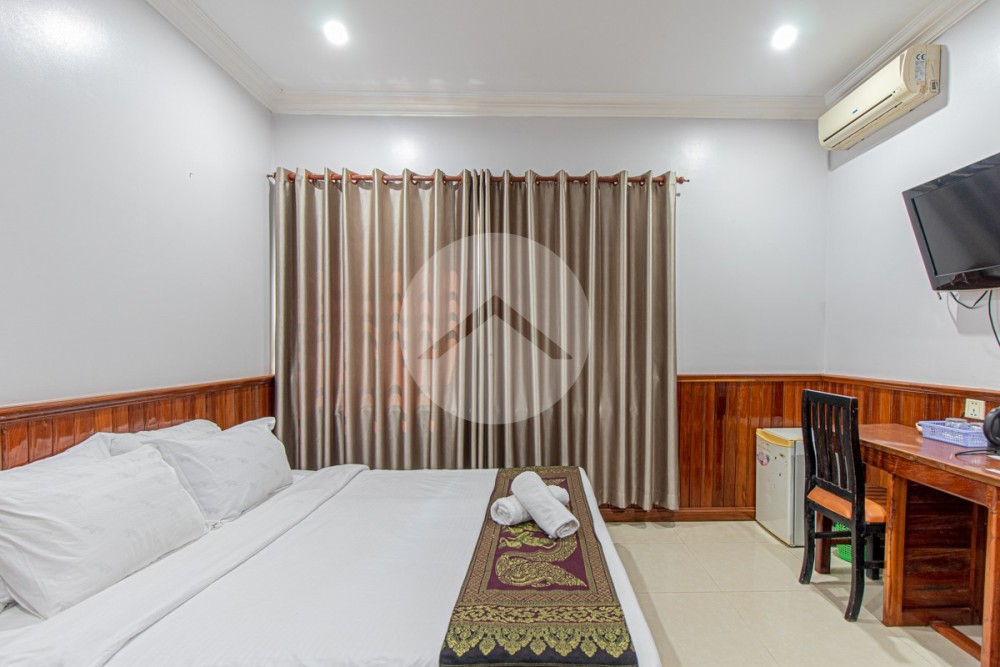 18 Bedroom Hotel For Rent - Svay Dangkum, Siem Reap - Image 10