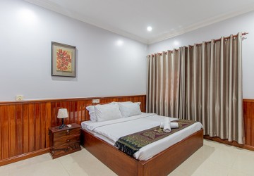 18 Bedroom Hotel For Rent - Svay Dangkum, Siem Reap thumbnail