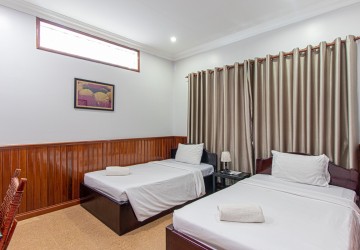 18 Bedroom Hotel For Rent - Svay Dangkum, Siem Reap thumbnail