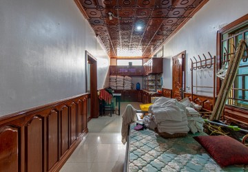 18 Bedroom Hotel For Rent - Svay Dangkum, Siem Reap thumbnail