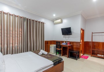 18 Bedroom Hotel For Rent - Svay Dangkum, Siem Reap thumbnail