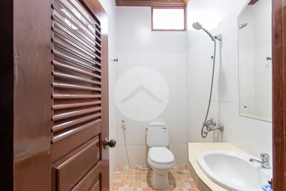 18 Bedroom Hotel For Rent - Svay Dangkum, Siem Reap - Image 38