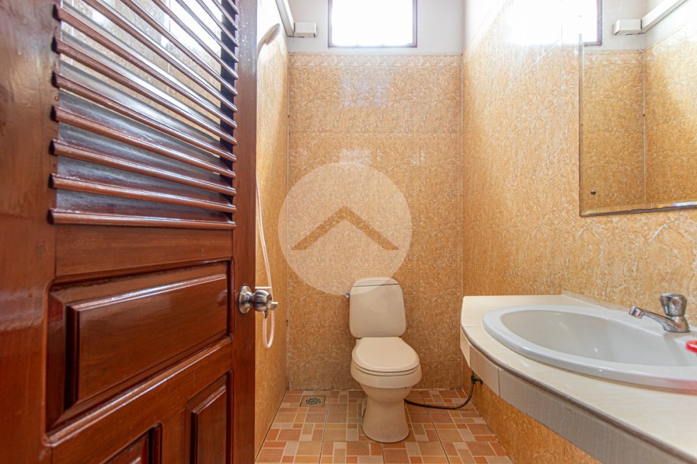 18 Bedroom Hotel For Rent - Svay Dangkum, Siem Reap - Image 39