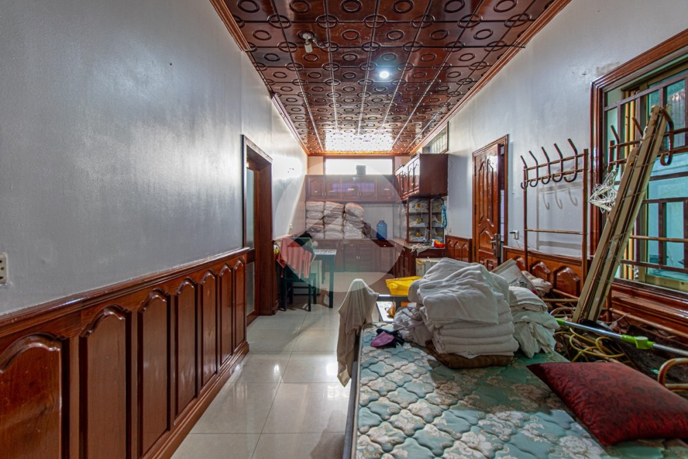 18 Bedroom Hotel For Rent - Svay Dangkum, Siem Reap - Image 24