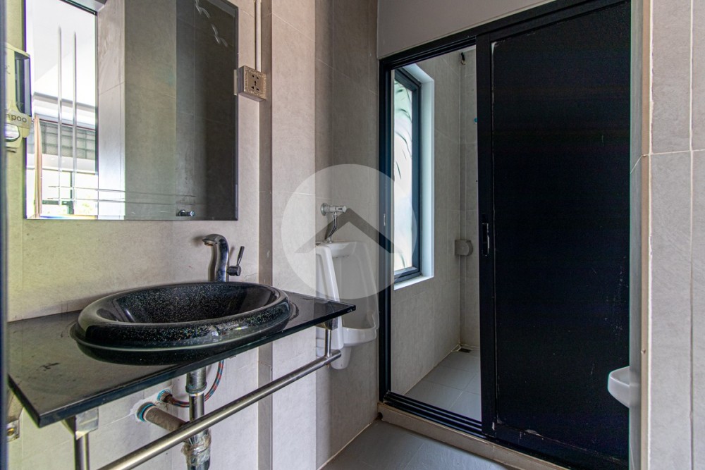 18 Bedroom Hotel For Rent - Svay Dangkum, Siem Reap - Image 56