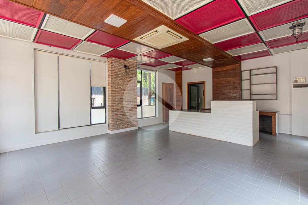 18 Bedroom Hotel For Rent - Svay Dangkum, Siem Reap - Image 43