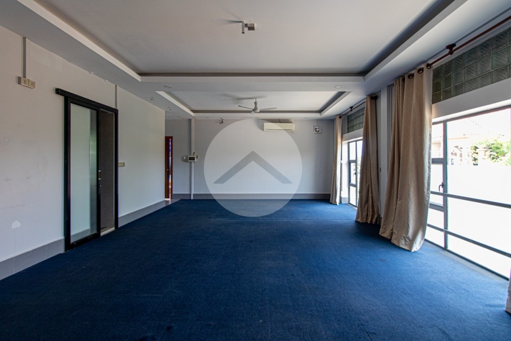 18 Bedroom Hotel For Rent - Svay Dangkum, Siem Reap - Image 46