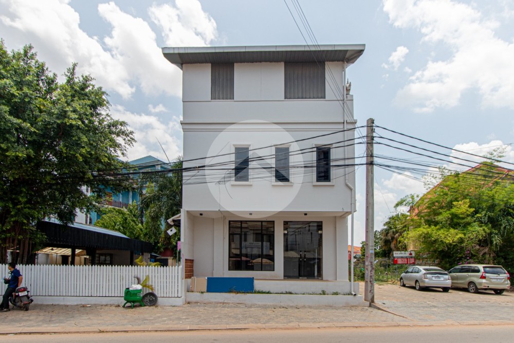 18 Bedroom Hotel For Rent - Svay Dangkum, Siem Reap - Image 40